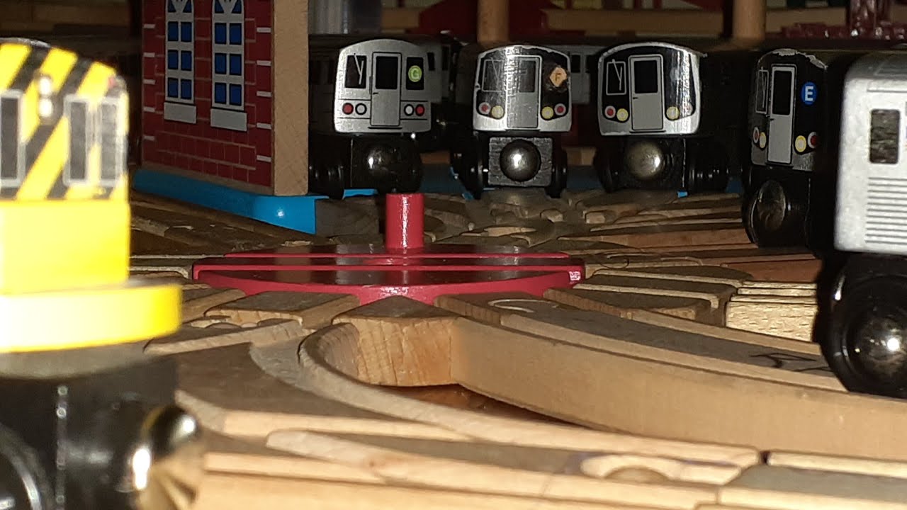 Munipals Layout #6