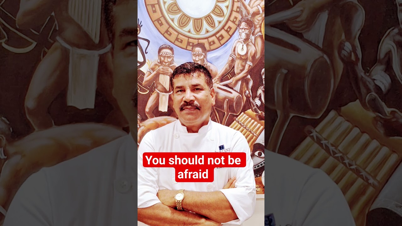 You should not be afraid of anything...| ft. Anil Kapoor | Think Bold | 