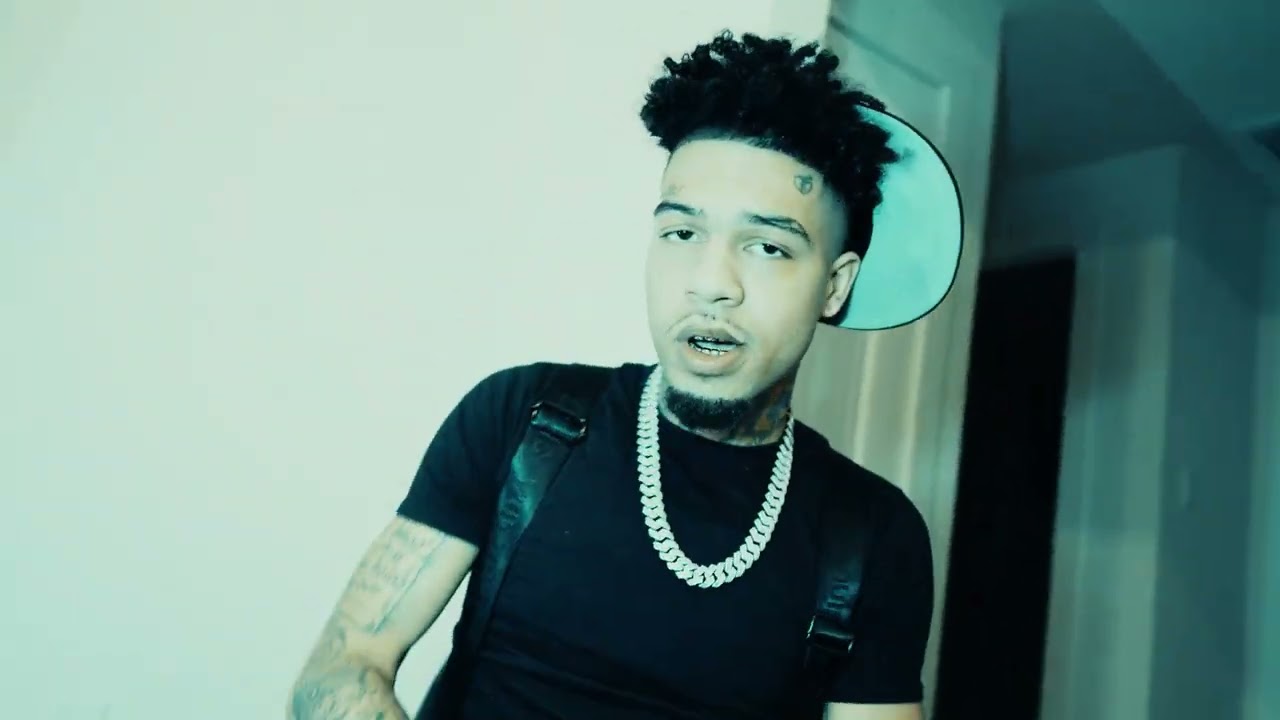 Everythangk - First Week Out [Official Music Video]