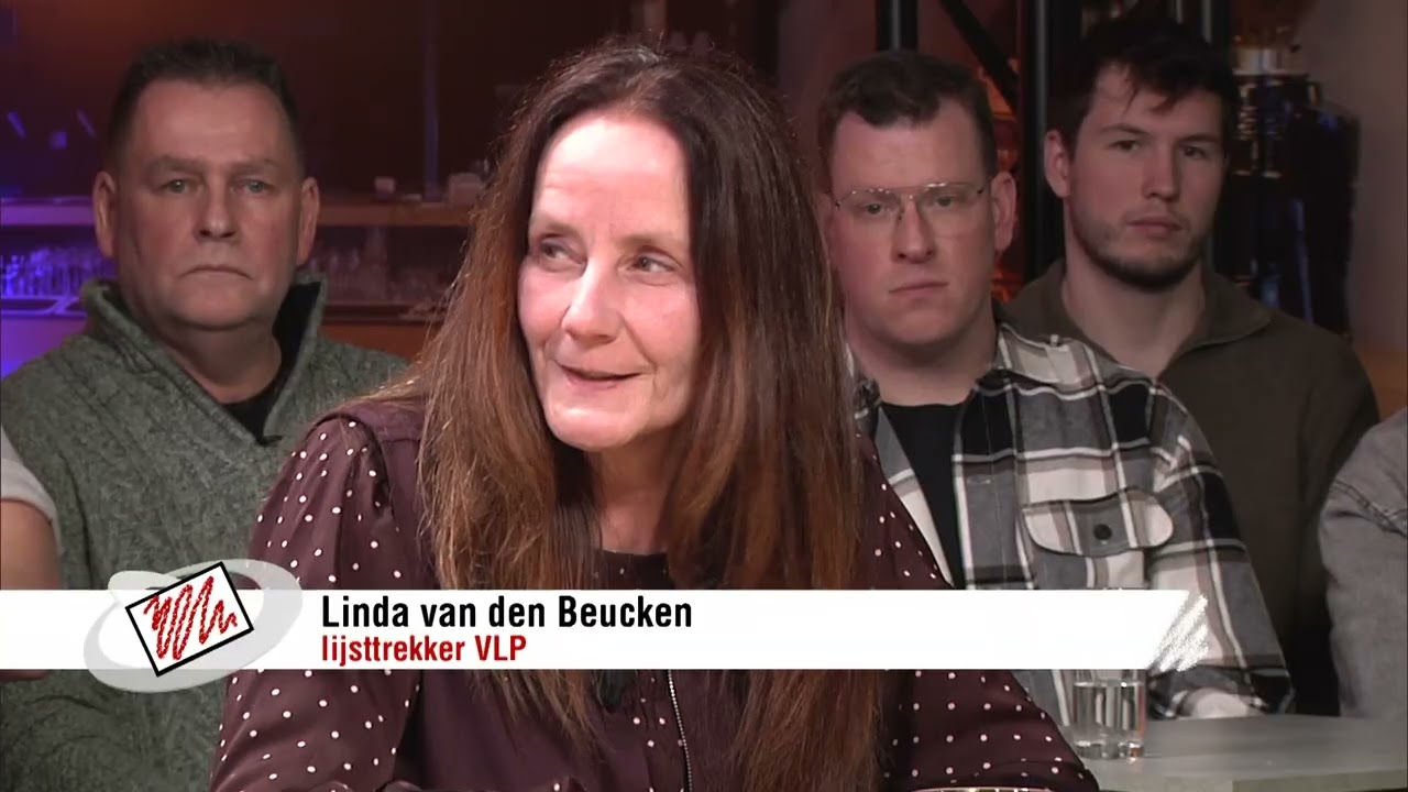 Beesel Kiest | debat verkeer en vrachtverkeer