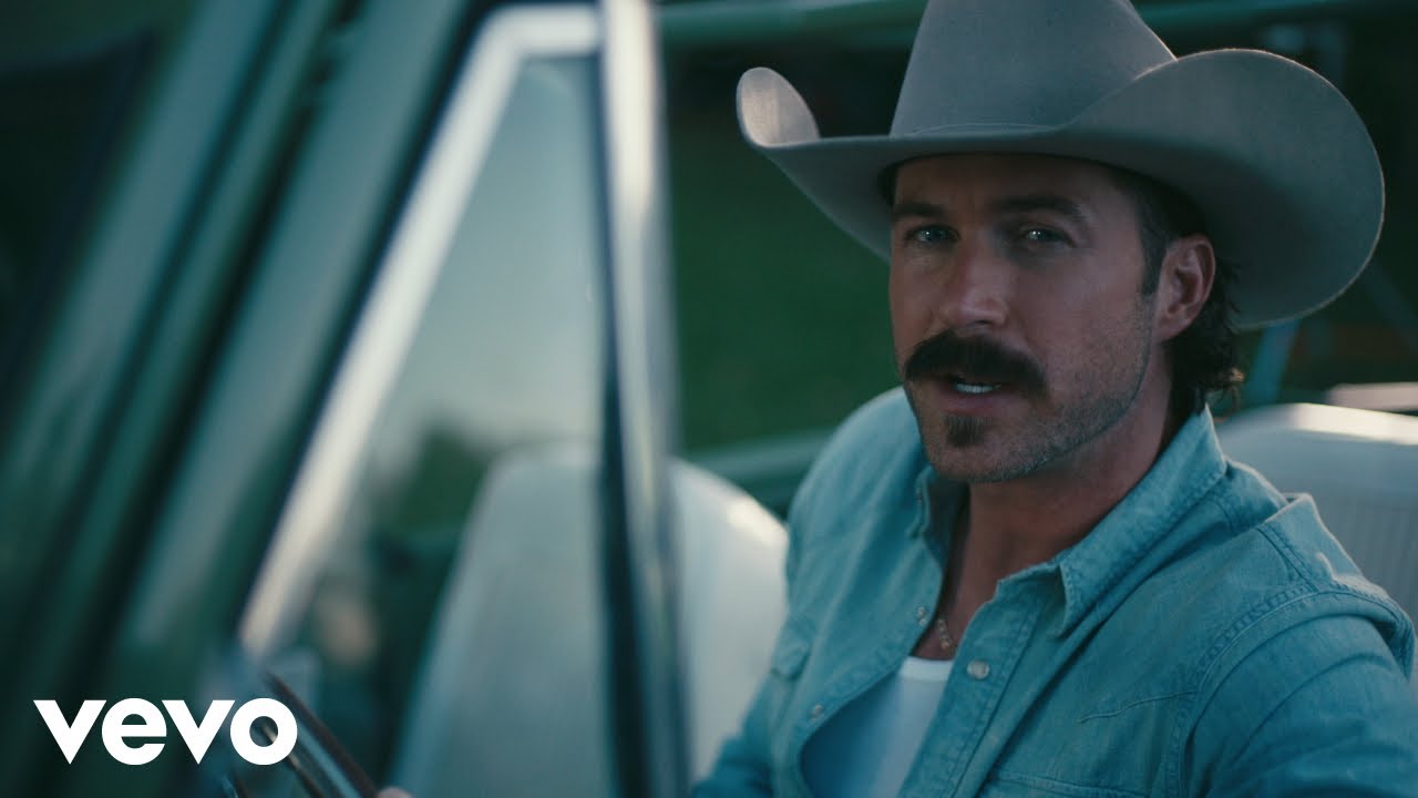 Riley Green - Worst Way (Official Video)