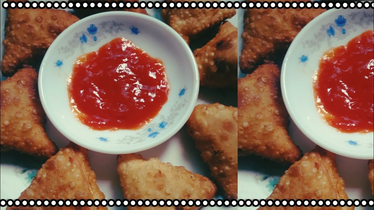 Crispy samossa recipe ❤️😋 #cookingcanvas #asianfood #asianfood #trending #culinarycanvas #recipe