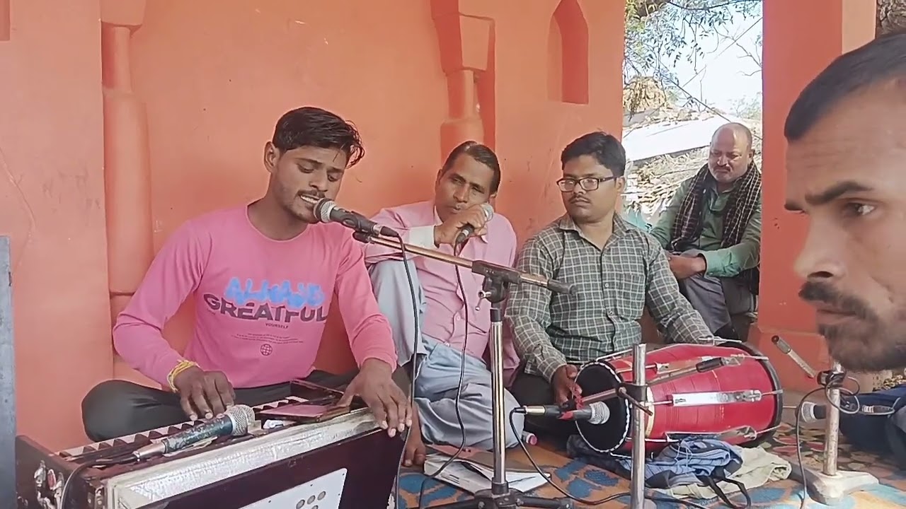Ram Naam ke Sabun se PRESENTED BY RICHA SHARMA SHIVMANGAL DHURIYA