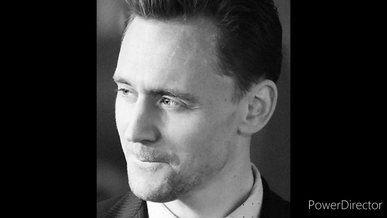 Tom Hiddleston- We Found Love- Calvin Harris feat. Rihanna🌟🌟