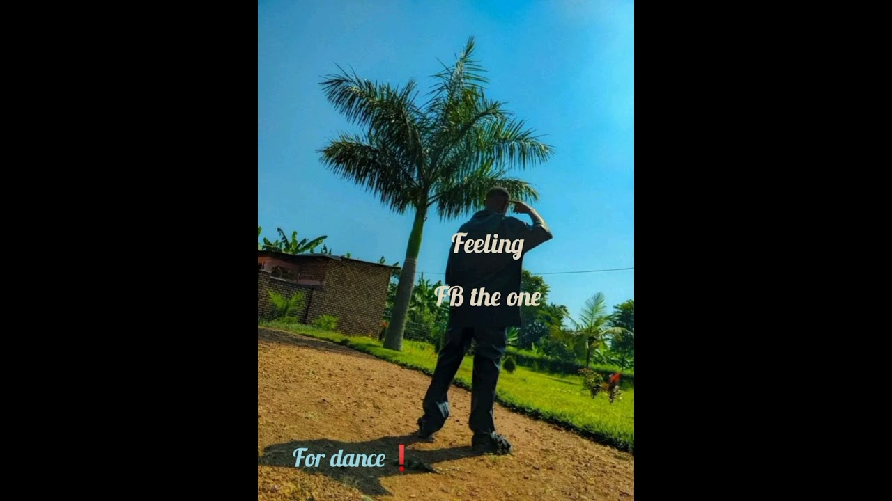 Feeling FB the one ( officiel audio )