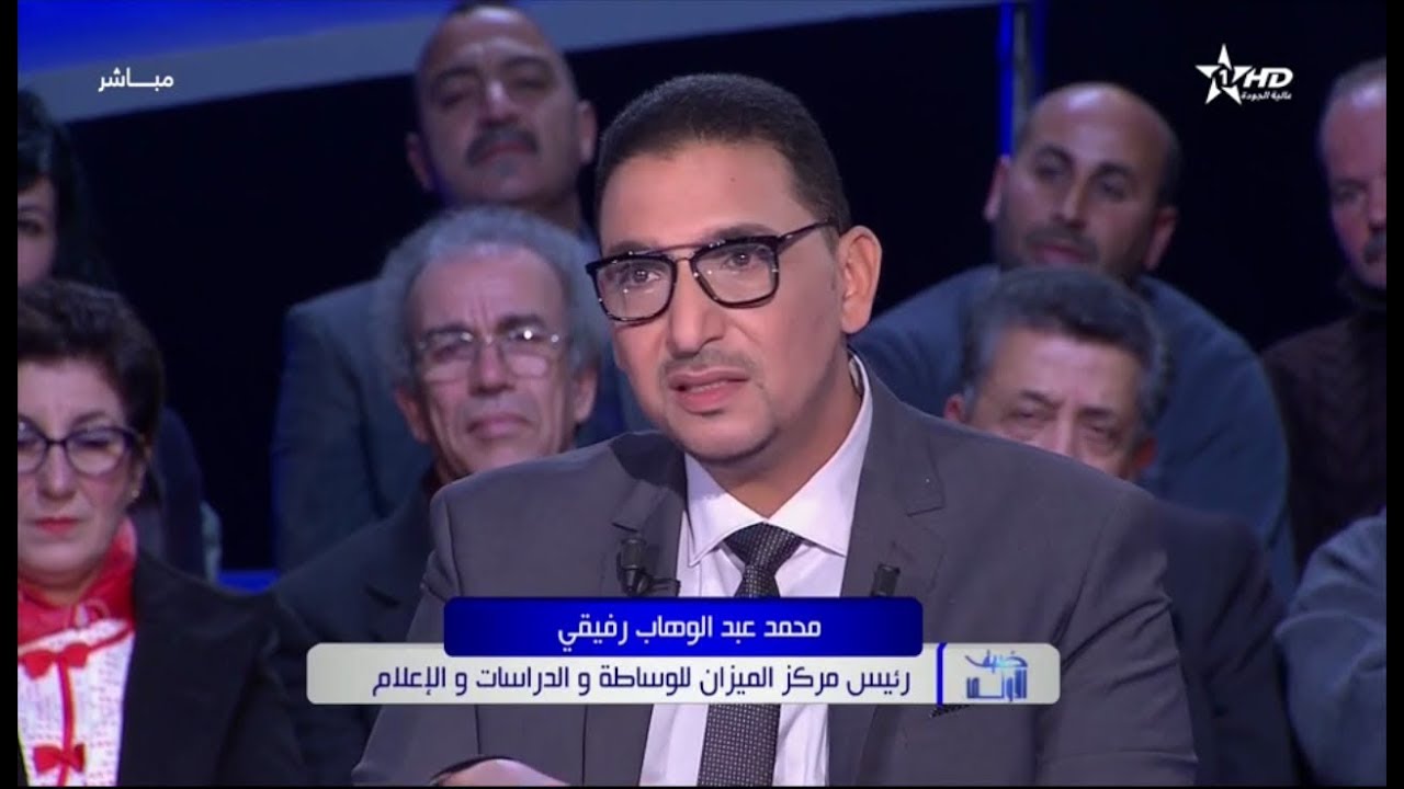 ضيف الأولى  - محمد عبدالوهاب