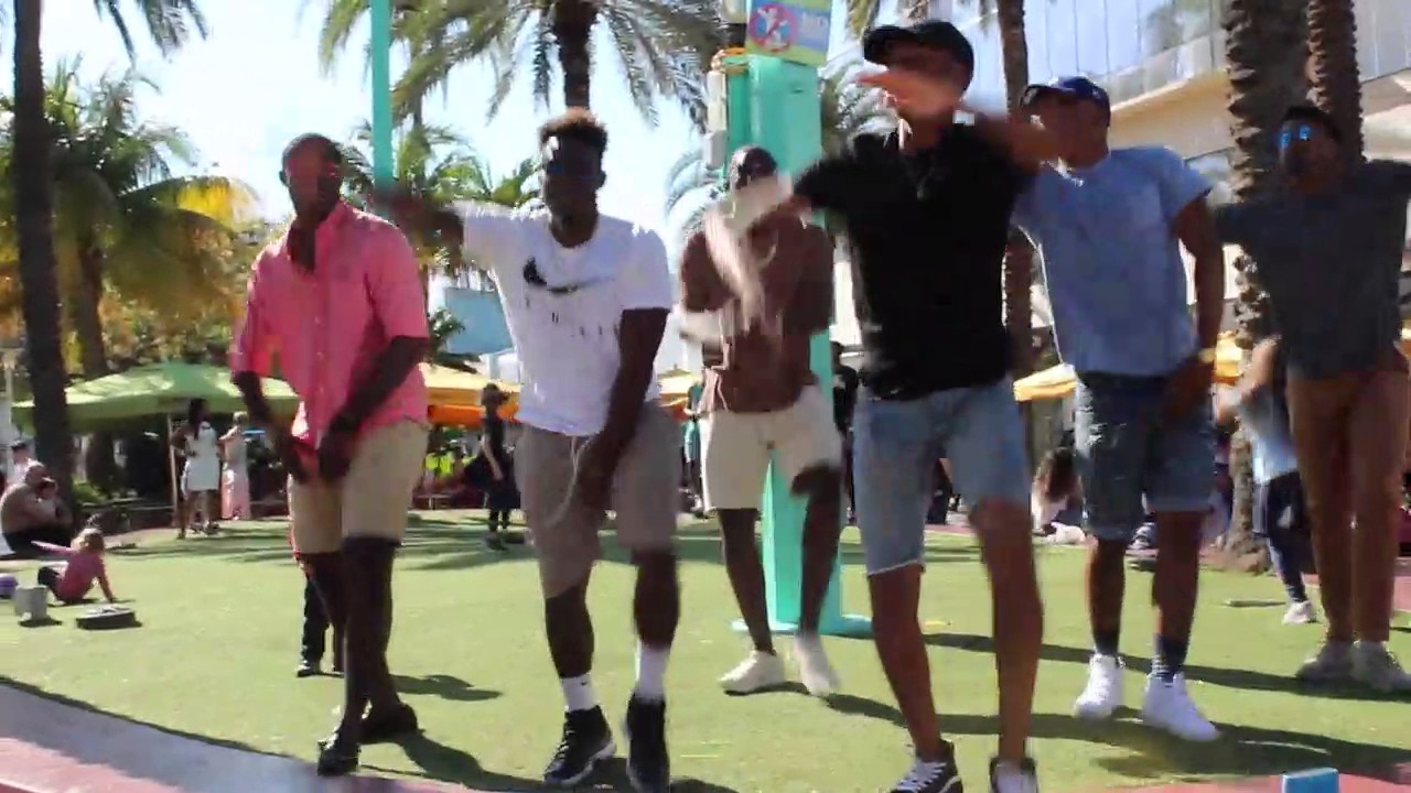 Auburn Alphas in Miami