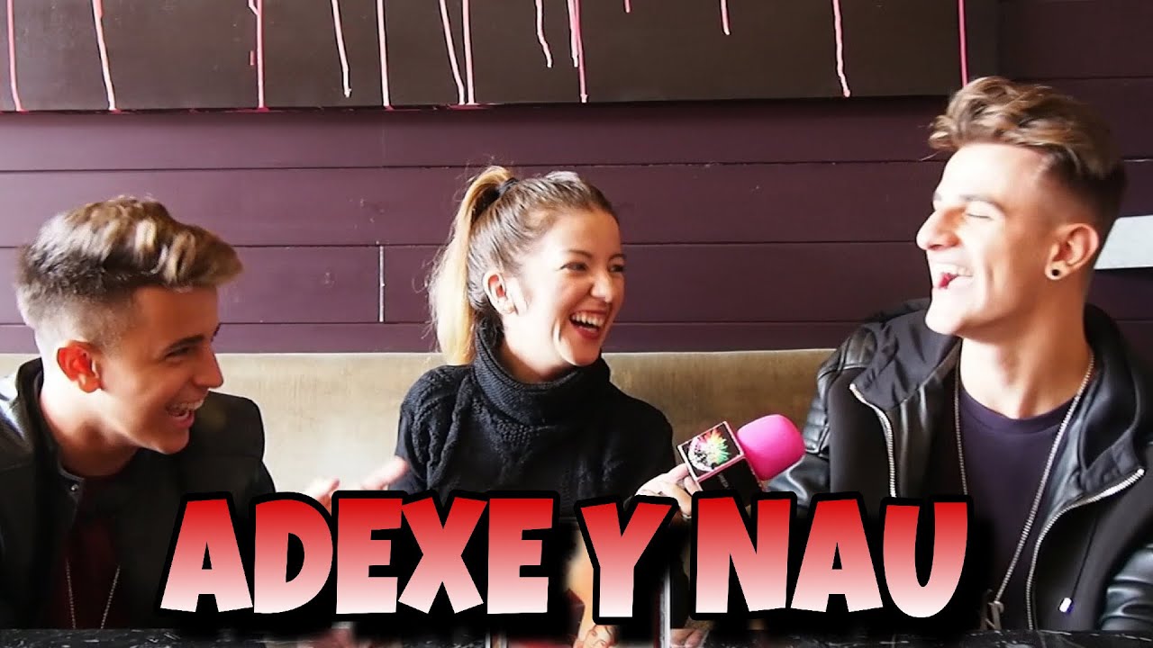 Adexe y Nau - Indiscutibles