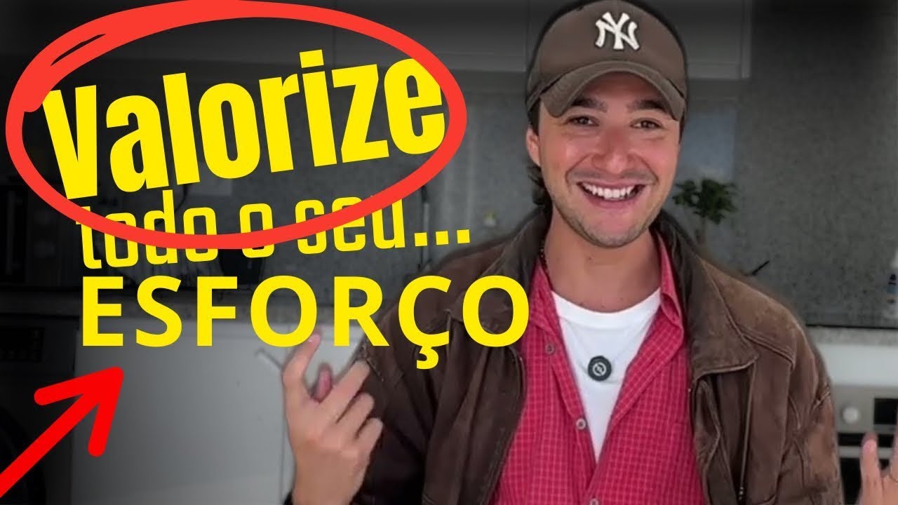 Não Crie Novas Metas