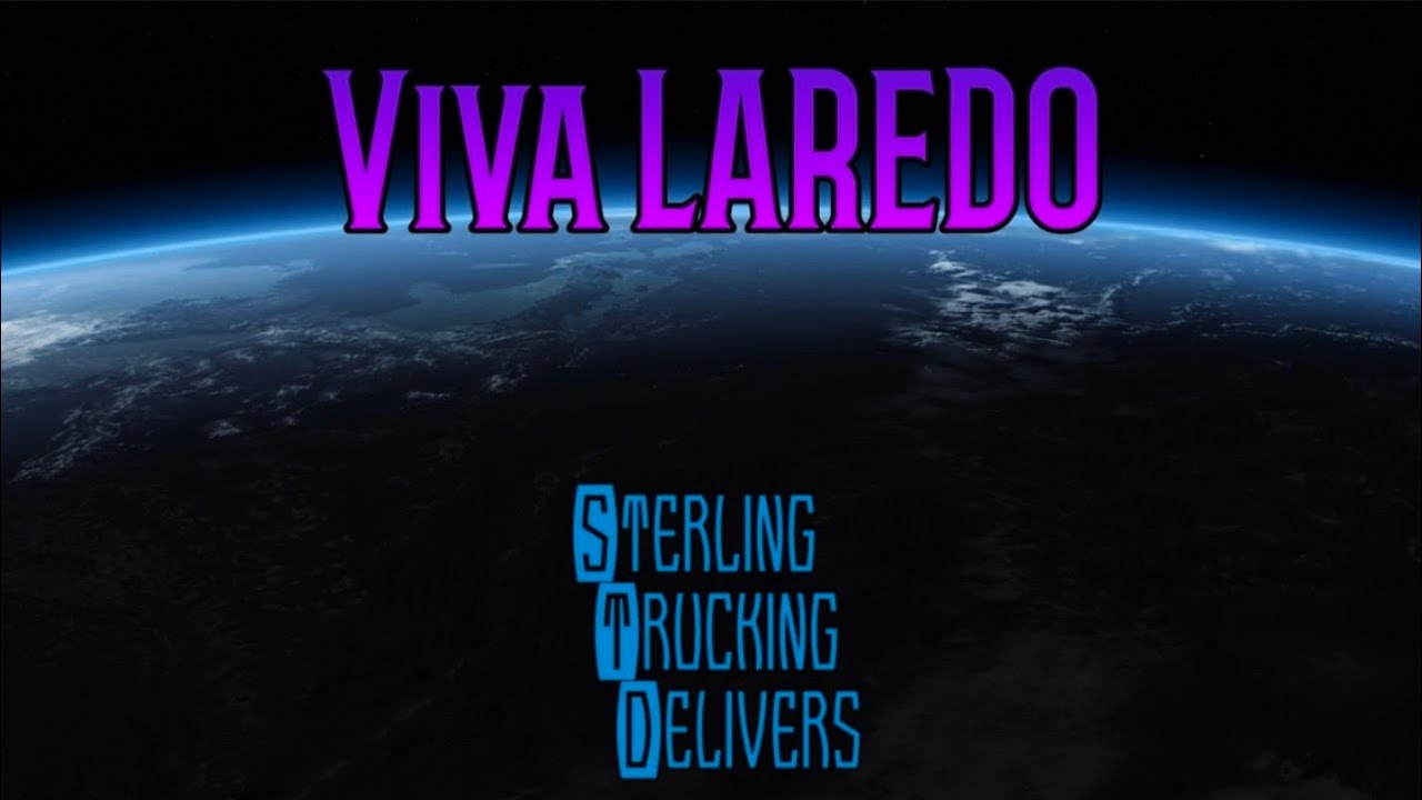 Viva Laredo