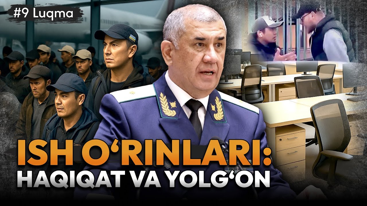 Soxta hisobotlar qanday oqibatlarga olib kelmoqda?