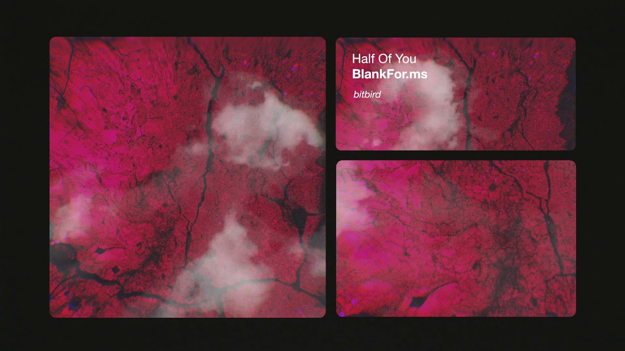 BlankFor.ms - Half Of You
