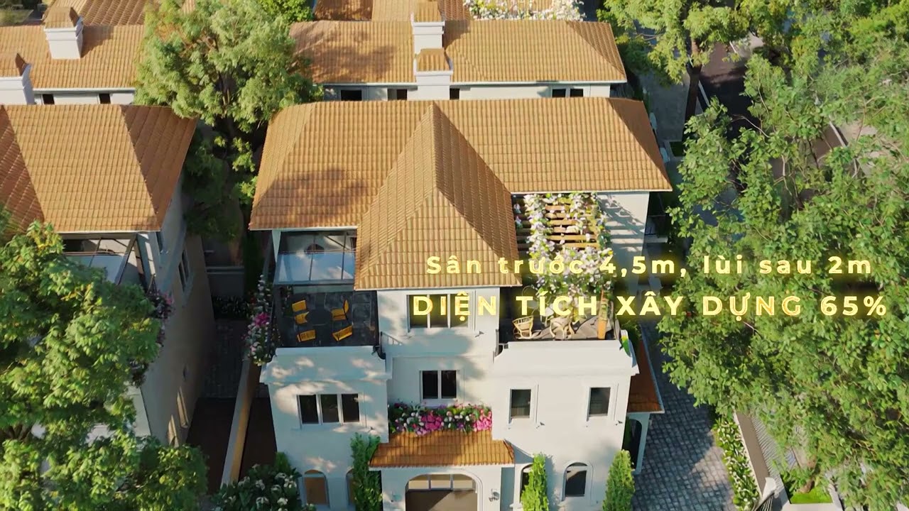 Khám phá KĐT Siêu cao cấp ESG tại (TTTP Vinh) thủ phủ tỉnh Nghệ An