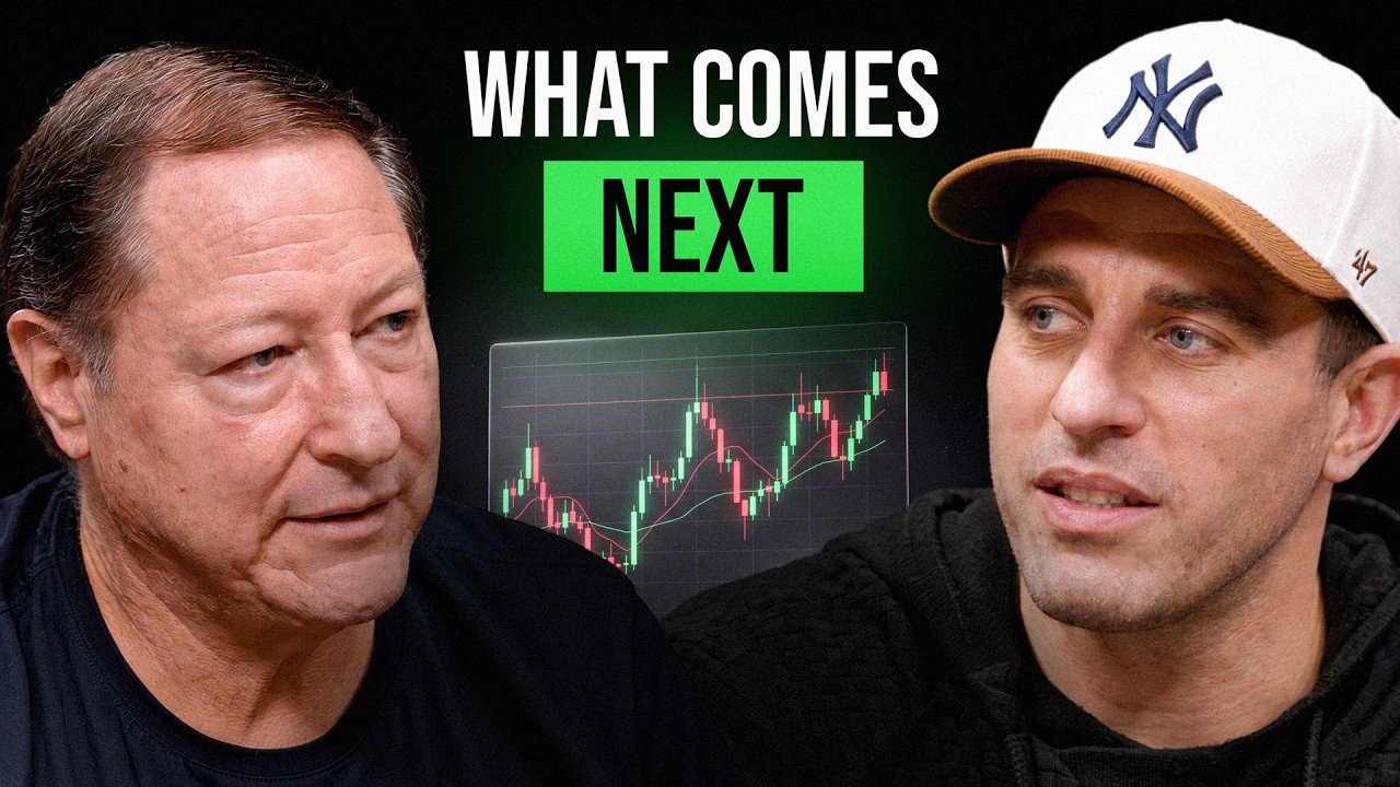 Is Bitcoin About to Shock Everyone in Q4?