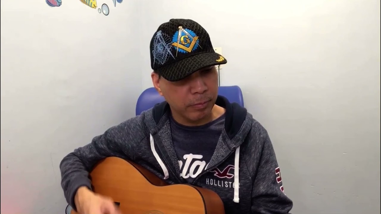 Anne Murray- You’re A Part of Me (Cover by K’Nol)
