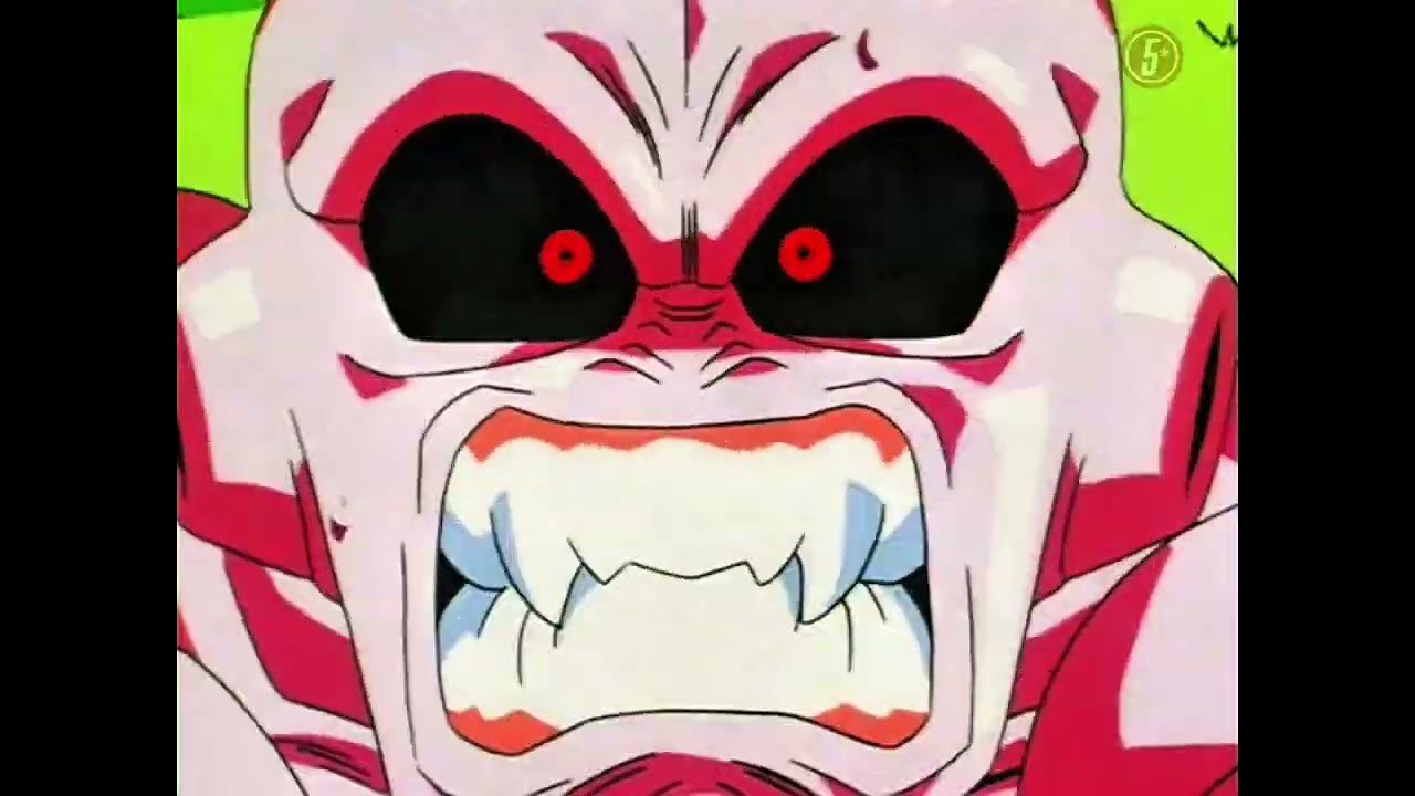 VIC GUNN & FNTWXY - LATAS Y RISCOS (DRAGON BALL AMV)
