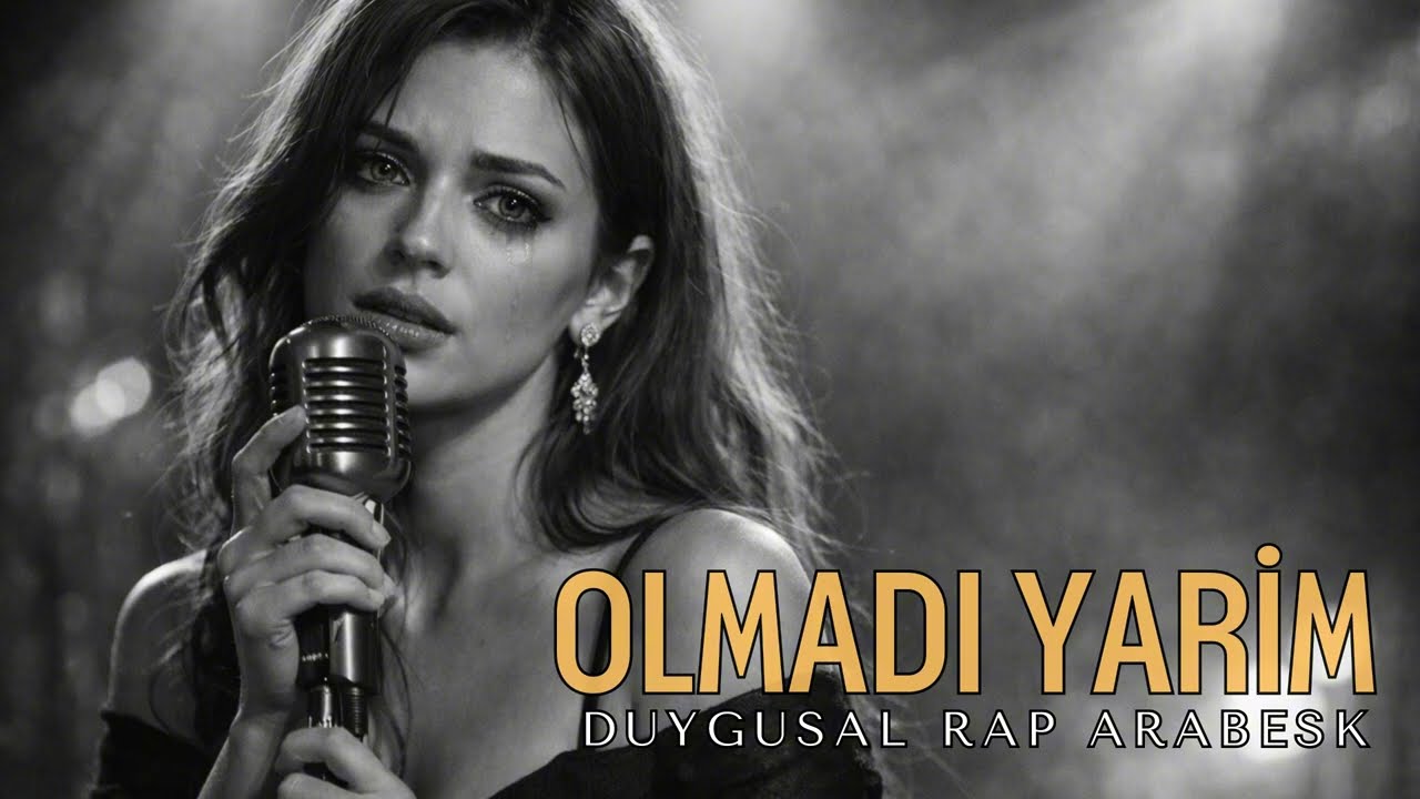Kalbe Ağır Gelen Şarkılar | Rap & Arabesk