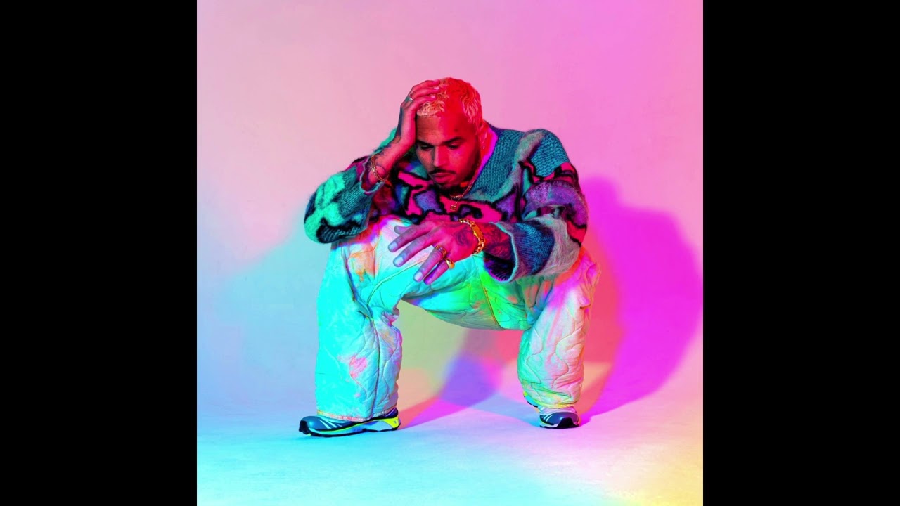 Chris Brown- Liquor (2000's Y2K RnB Remix)