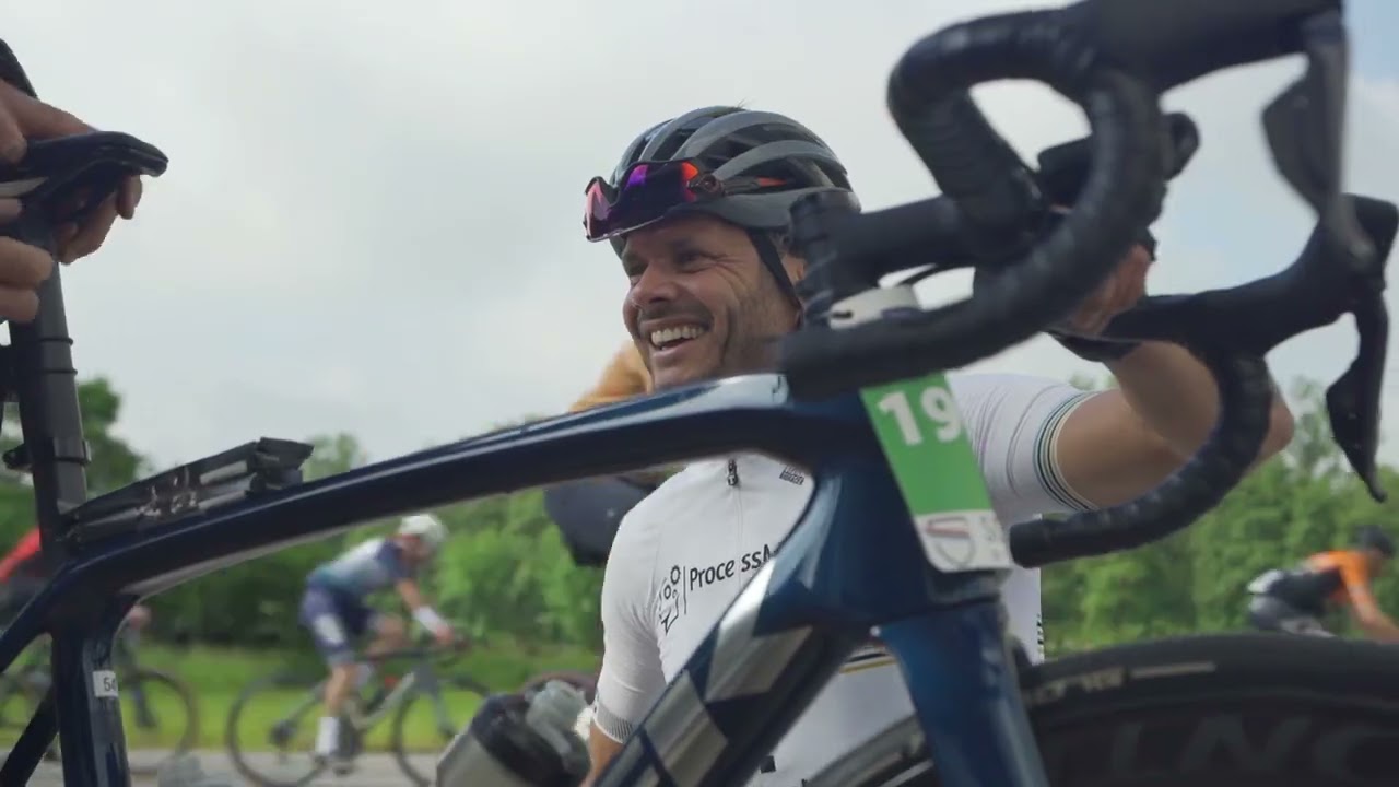 Schleck Gran Fondo 2024 Aftermovie