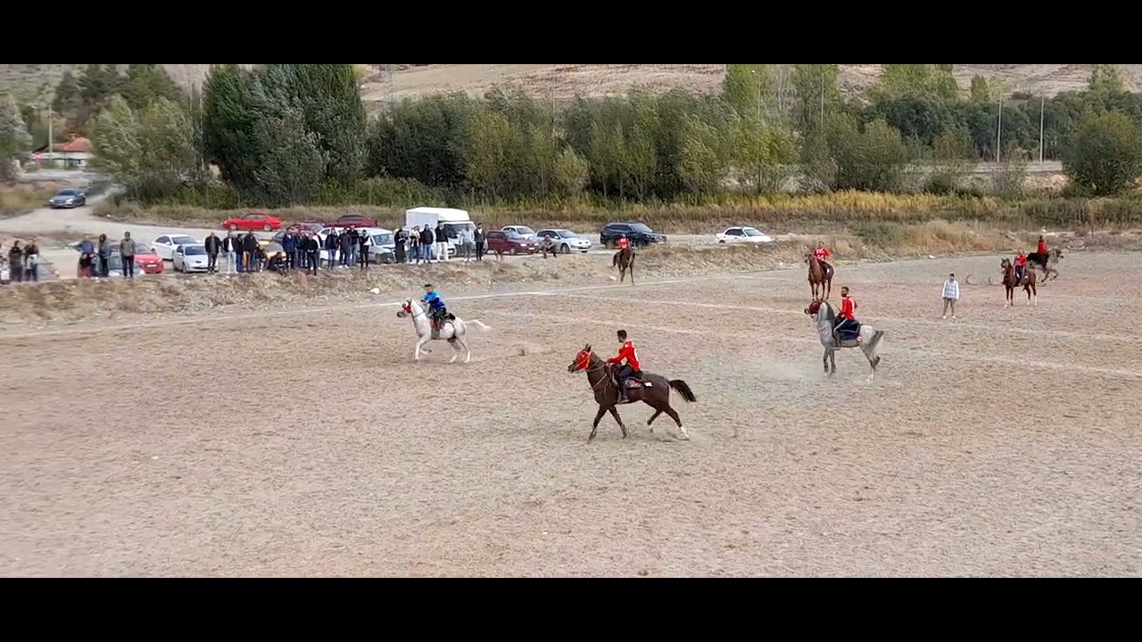 Bayburt ata sporu cirit 