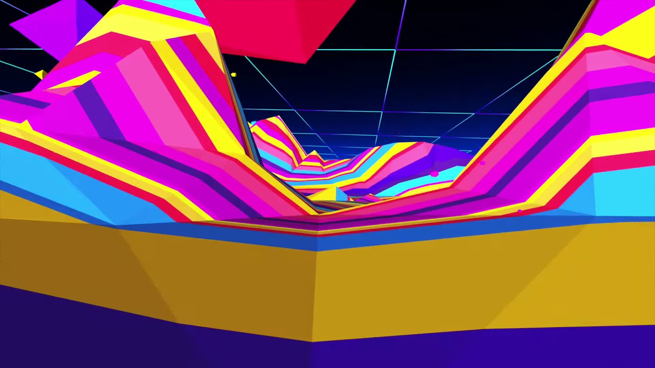 ɢᴇɴᴇʀᴀᴄᴛɪᴏɴ x - MIX - #vaporwave #futurefunk