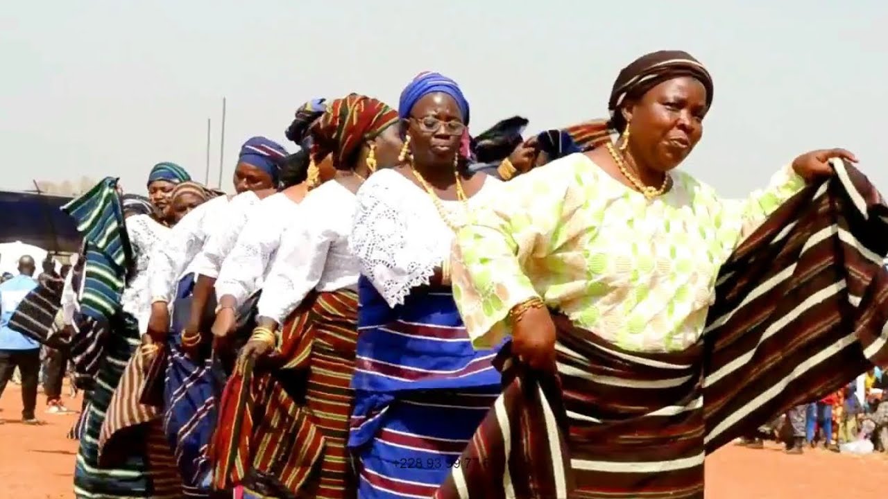 KAMAKA à Bafilo édition 2023