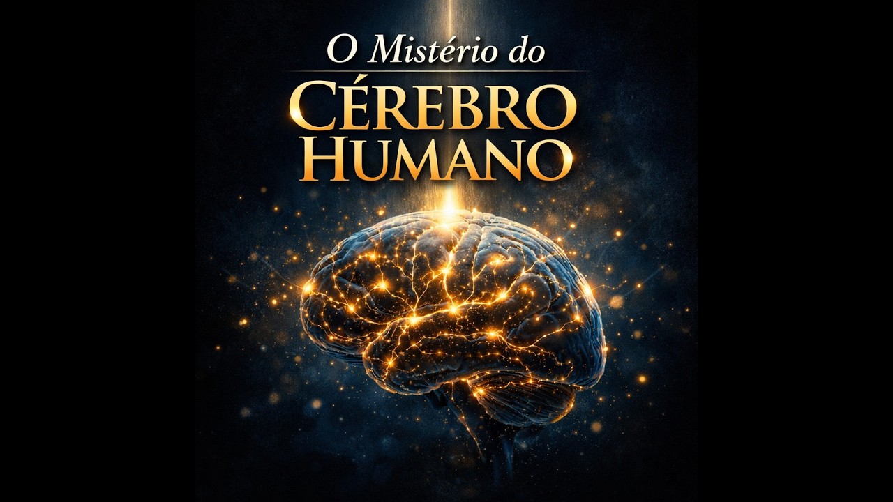 O Mistério do Cérebro Humano