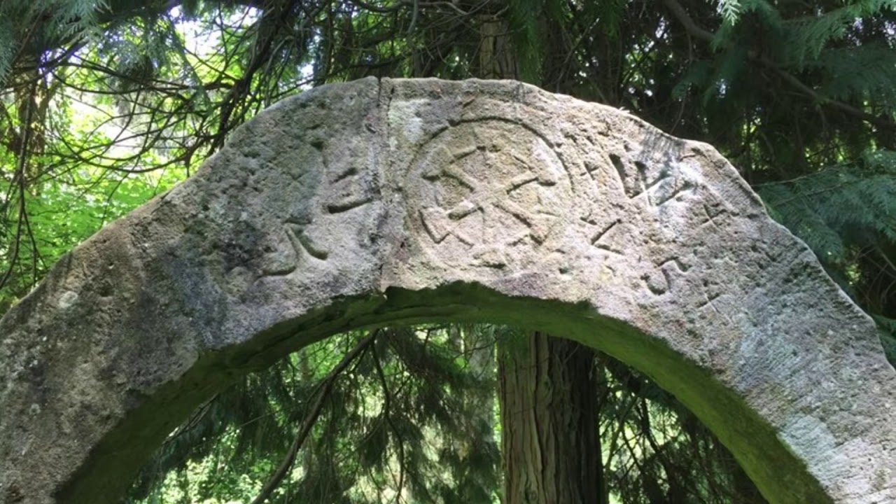 Durch das Tal der Rot, R&ouml;sersm&uuml;hle, Hankertsm&uuml;hle,Hammerschmiede,Limesturm bei Grab,Mainhardter Wald