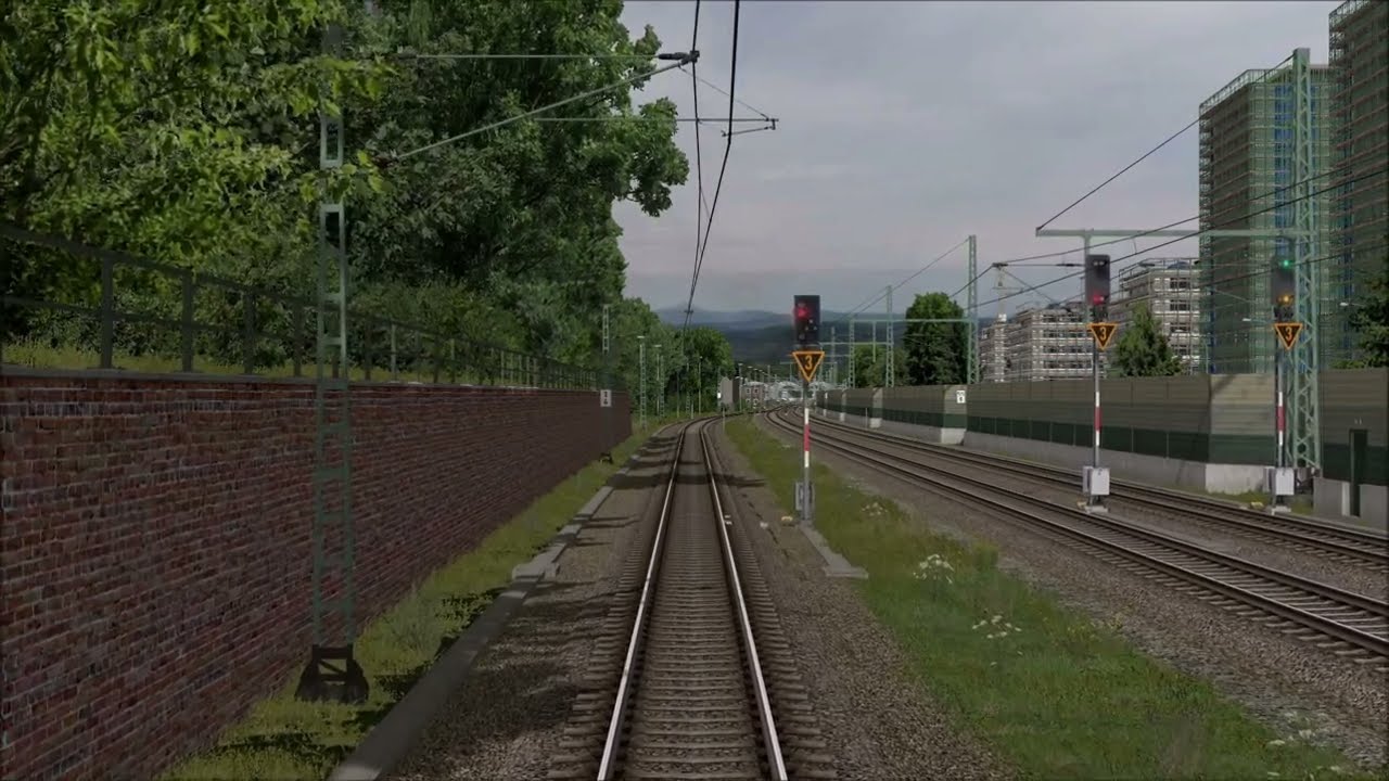 EEP 17 - Eine Fahrt in dem Sommer #7