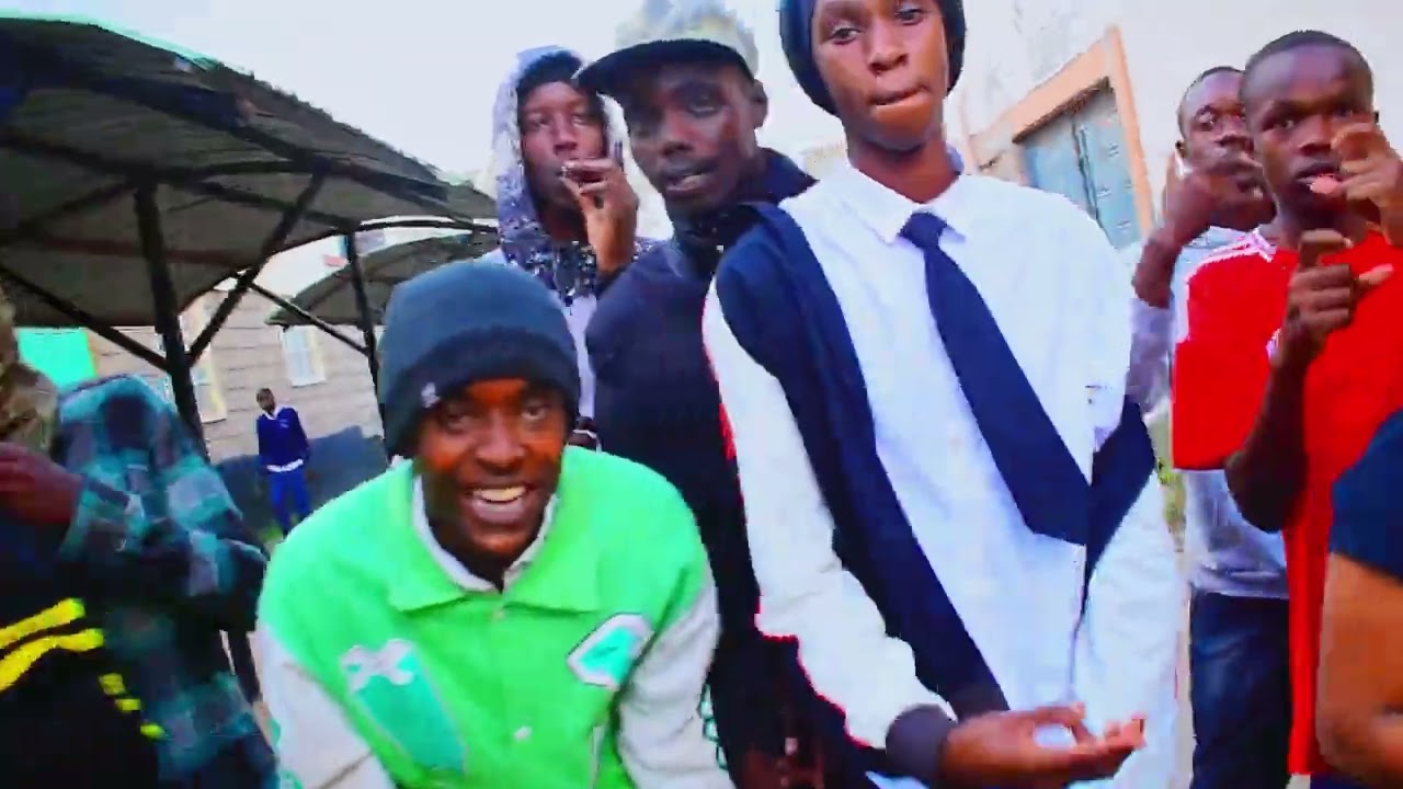 VERIFIED_GHETTOBOYZ 134 (OFFICIAL VIDEO)