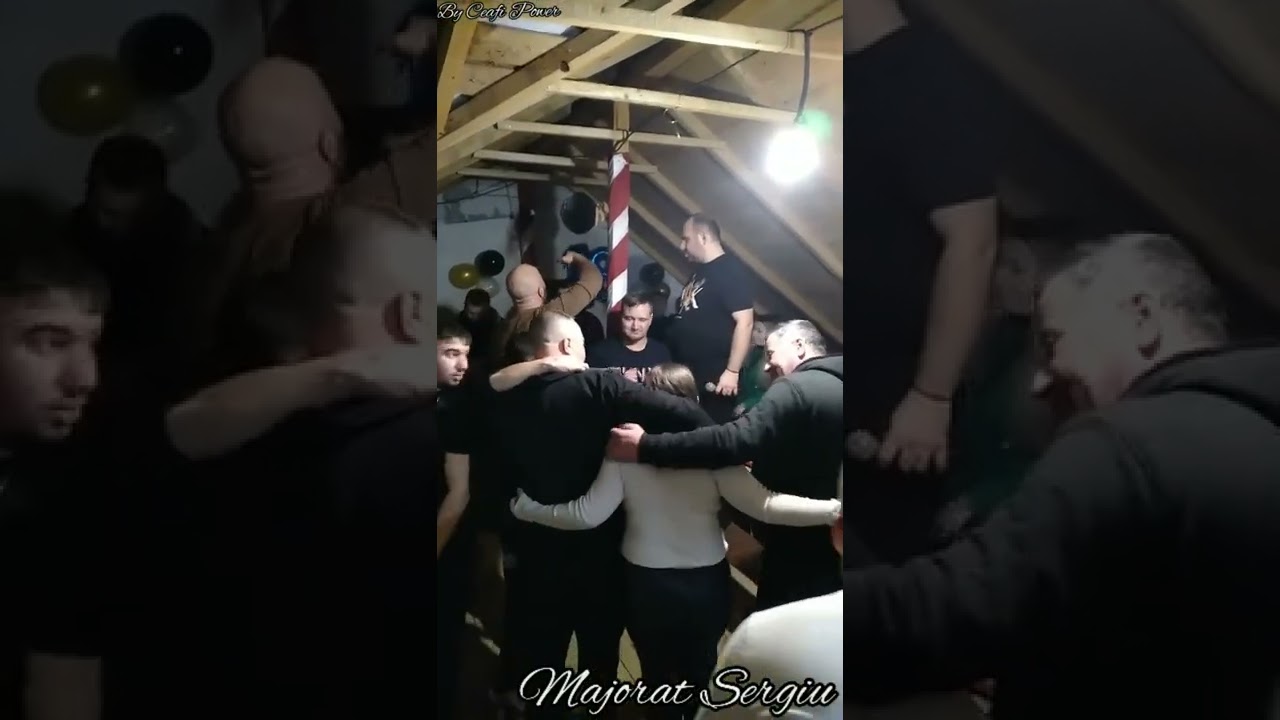 Armâneashti - Majorat Sergiu - Cogealac - 2022 - 31