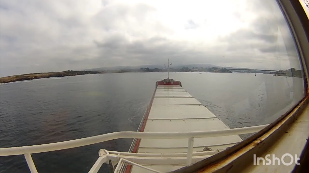 Full end-of-the-summer berthing (with MPX and voice commands)