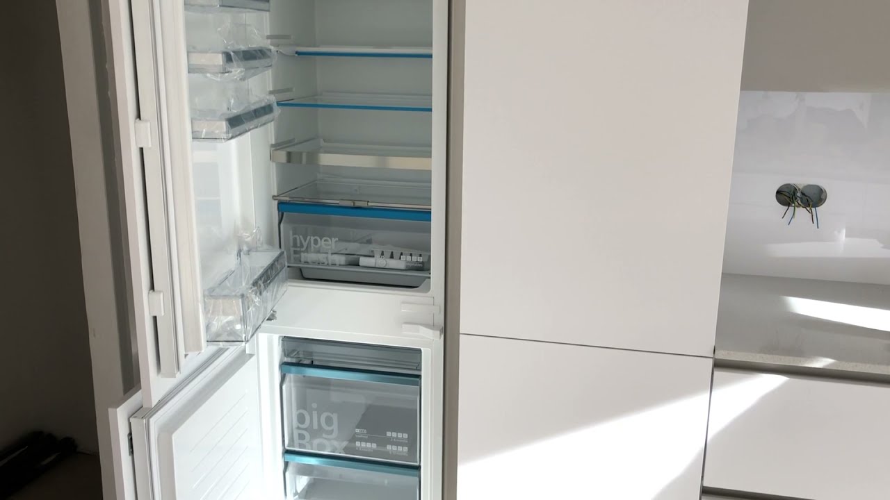 Siemens iQ500 KI86SADD0