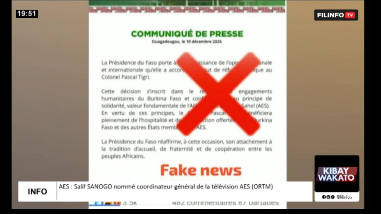 @FILINFOTV-d4h : le journal de 19H30 du 13 d&eacute;cembre