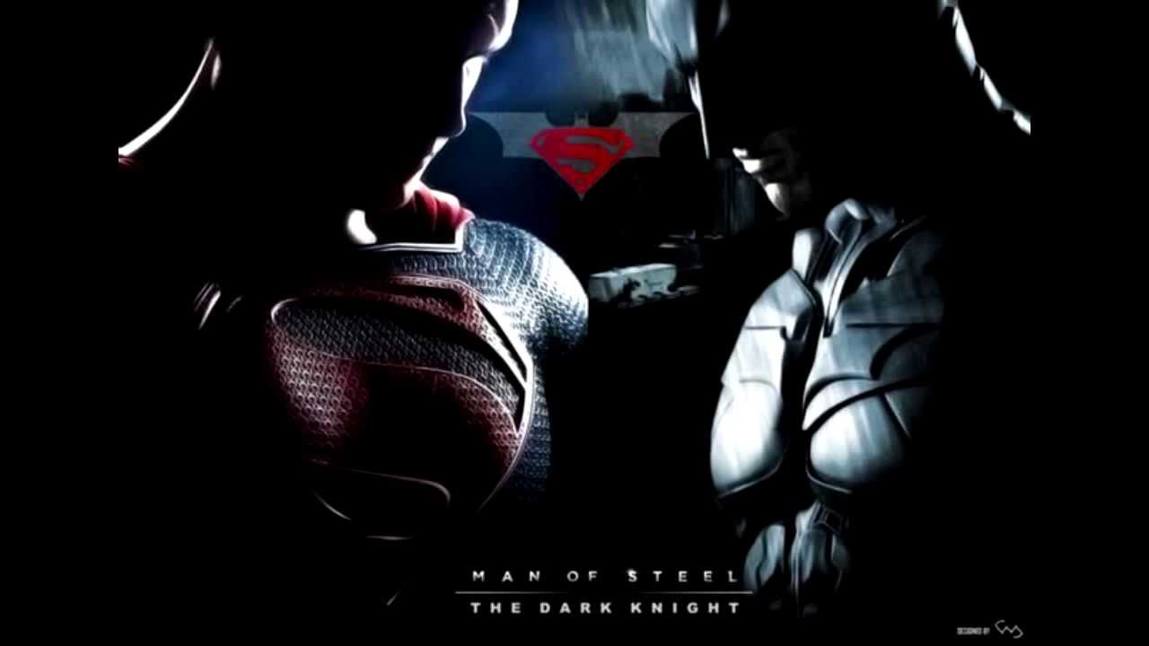 Batman vs Superman (Soundtrack Mash Up)