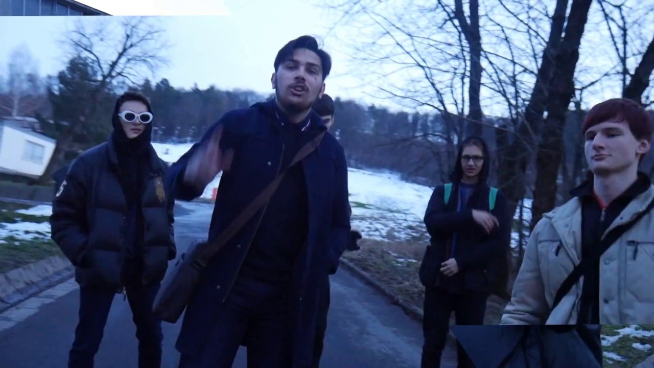616 - (ALBÁNEC) - TUNG TUNG! (616 Official Video)