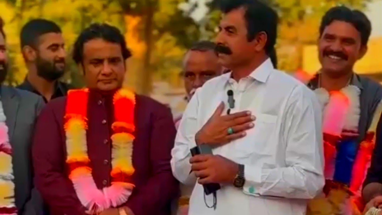 Nilli Ravi Buffalo Lover At Haji Shoket Dogar Sb Of Multan Cattle Farm #buffalo #bulldozer