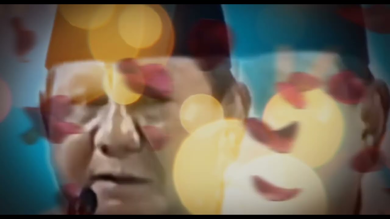 PUTUS ASA,Curhat Prabowo ,Jika Indonesia Perang , Saya Yakin ,Tidak Ada Yang Mau Bantu Indonesia,,,,