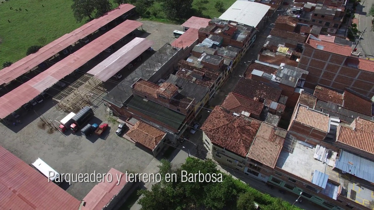 Parqueadero
