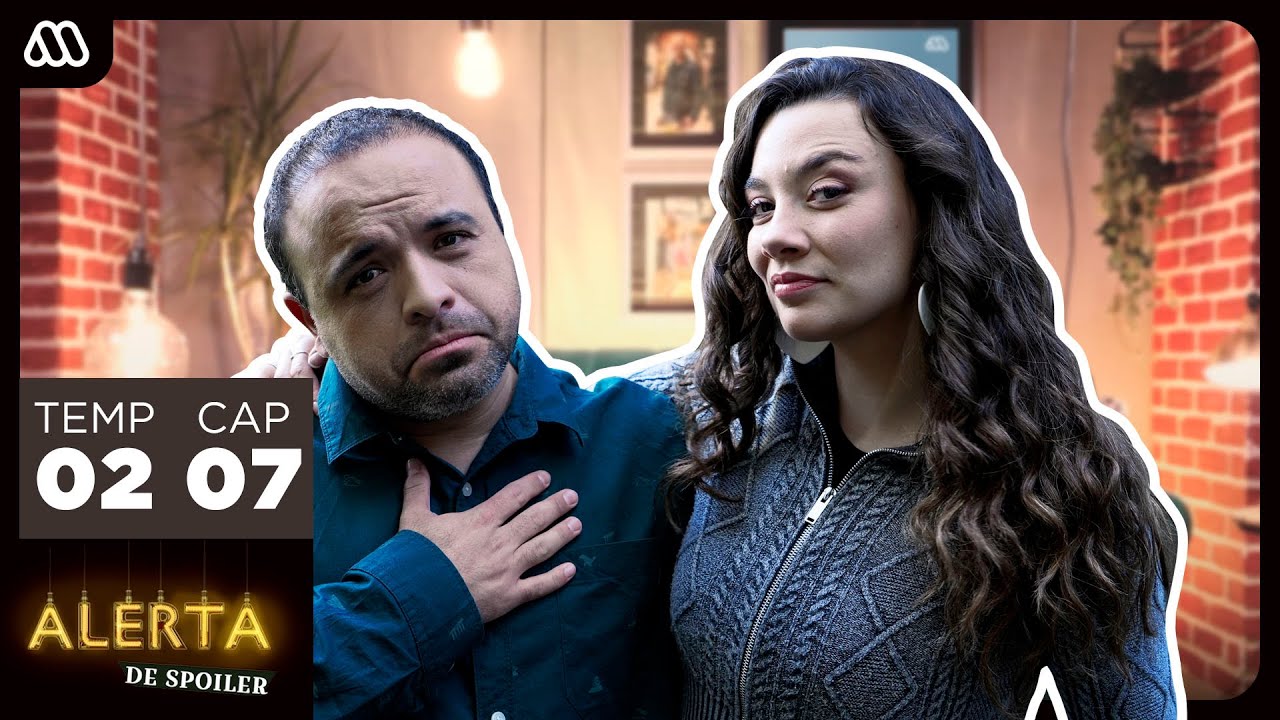 ¿Habrá romance entre Ignacia y Karina? Cota REVELÓ TODO sobre El Jardín de Olivia| Alerta De Spoiler