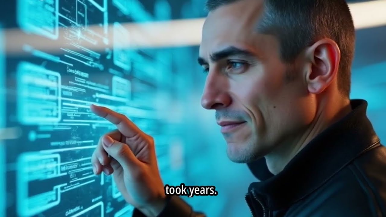 Top 5 Technologies of 2025 &ndash; Innovations That Will Change The World ! 