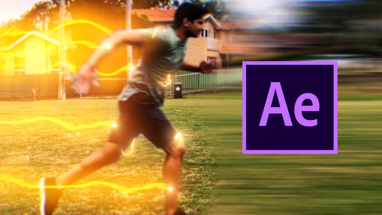 Flash Super Speed ​​Учебник!
