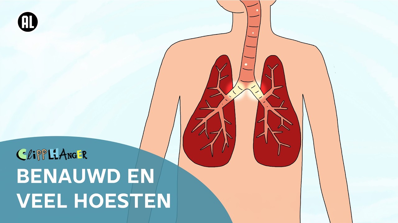 Wat is longontsteking?