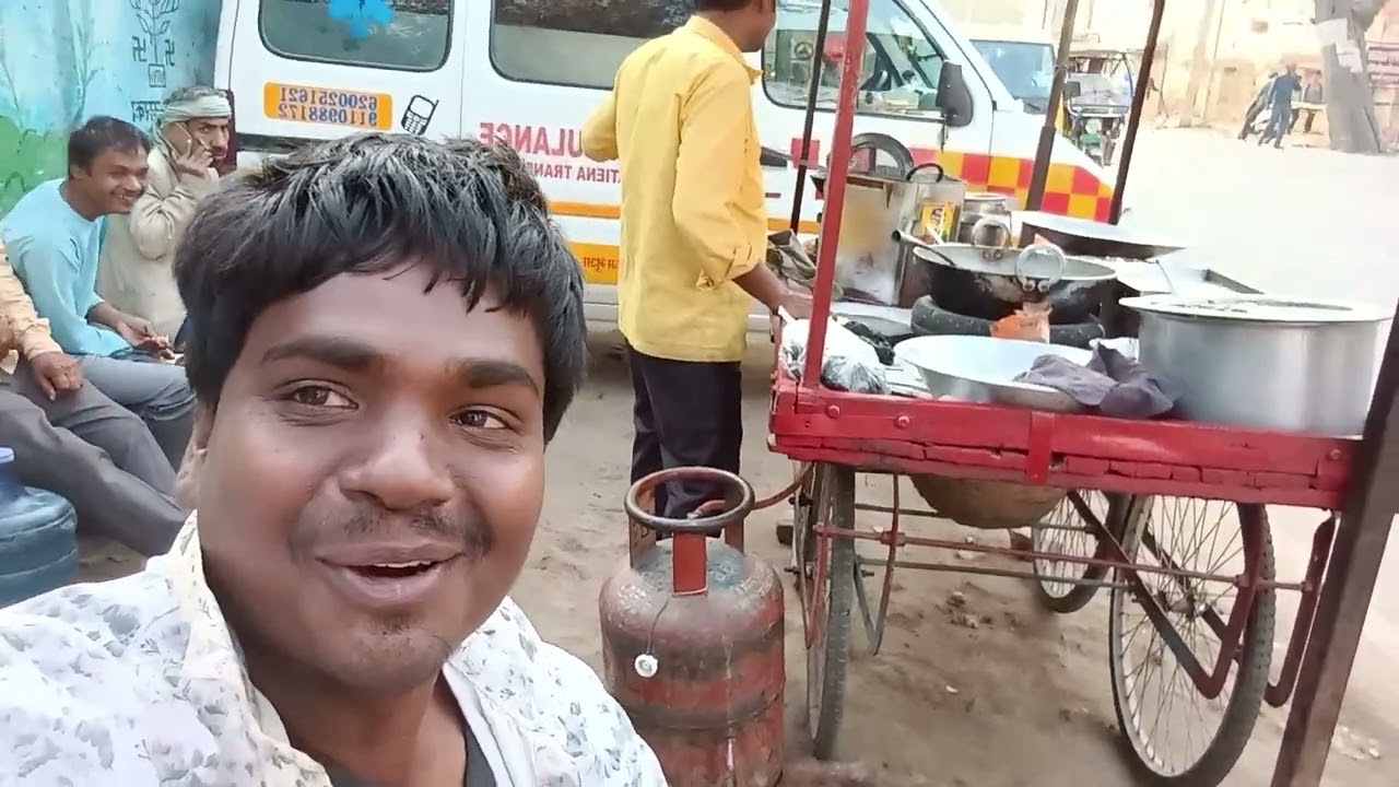Nathuni block video 