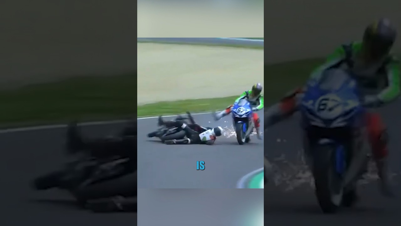 The life saving vest