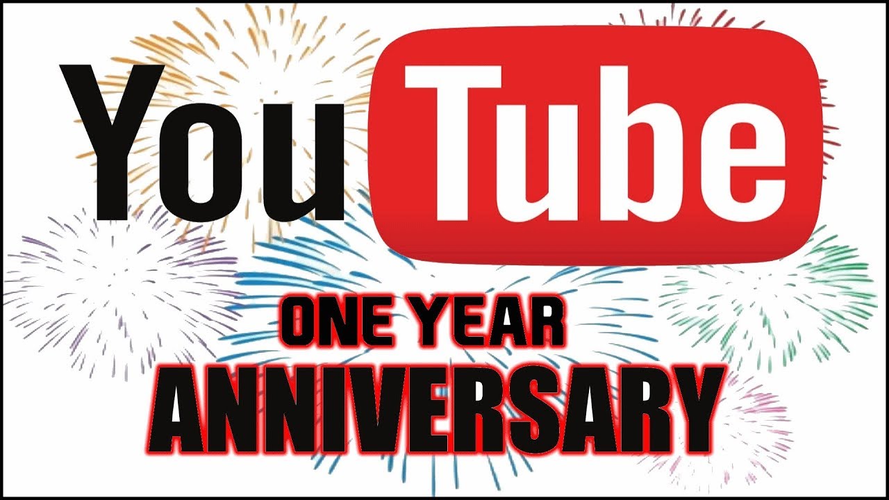 Stephen 123 gamer - 1 year anniversary (reupload)