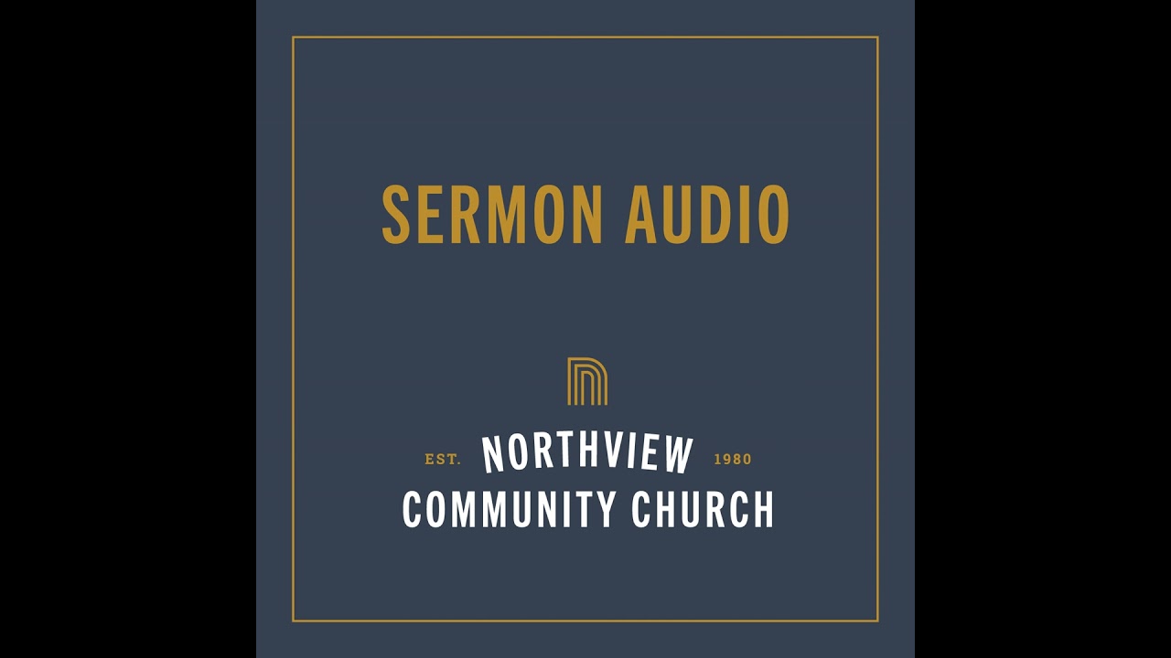 Week 4: We Shall Be Changed
