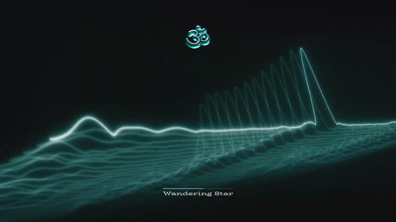 Wandering Star (#psytrance #melodictechno #lofigoa #deephouse)