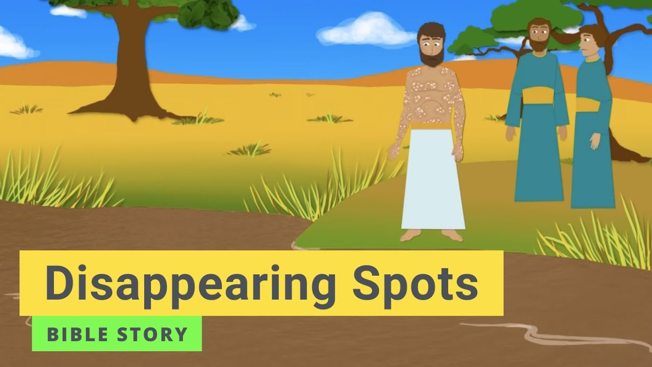 Bible story 