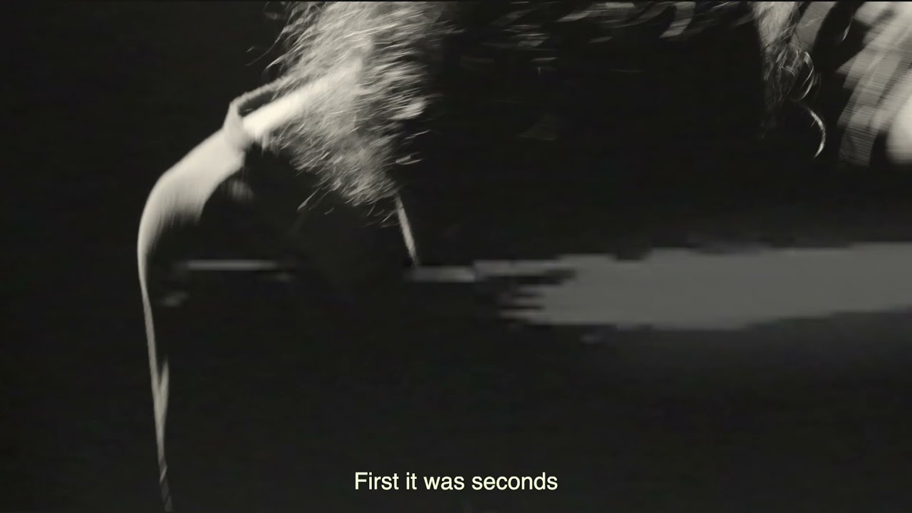 Mattias De Craene - Memorkoor (official video)